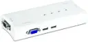 TRENDnet TK-407K 4-Port USB KVM Switch Kit