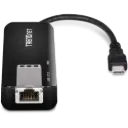 TRENDnet USB-C 3.1 to 5GBASE-T Ethernet Adapter