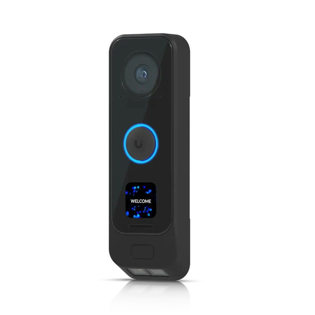 Ubiquiti UniFi Protect G4 Doorbell (UVC-G4-Doorbell-Pro)