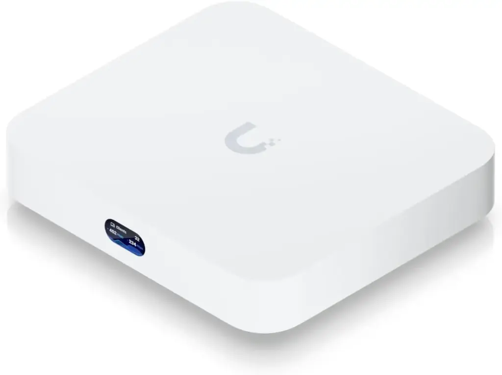 Ubiquiti Cloud Gateway Ultra UCG-Ultra-UK
