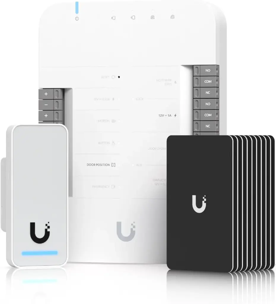 Ubiquiti G2 Starter Kit (UA-G2-SK)