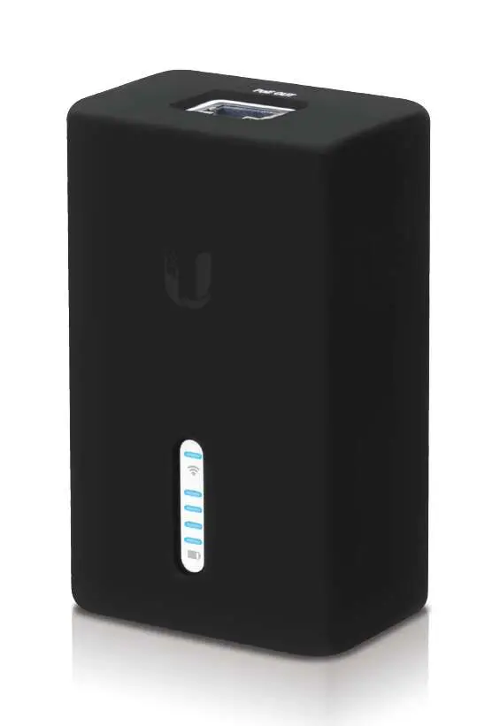 Ubiquiti Networks U-Installer 24V PoE and 1000mAh Internal Battery  يو انستولر