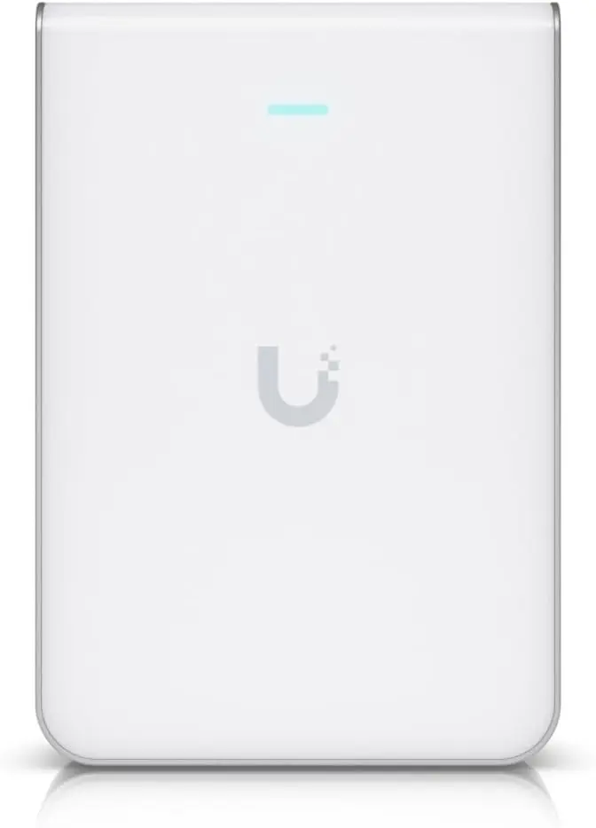 Ubiquiti UniFi U7 Pro Wall Access Point