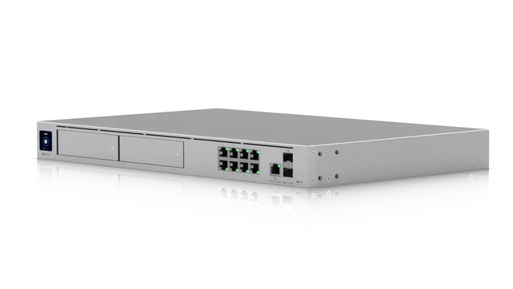 Ubiquiti UniFi Dream Machine Pro Max يوني فاي