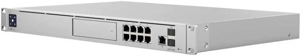 Ubiquiti UniFi Dream Machine Special Edition (UDM-SE)