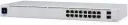 Unifi Switch USW-16-POE Gen2 16Gigabit Ethernet Port Switch