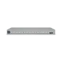 Ubiquiti Networks Pro Max 24-Port 2.5G / 1G PoE Network Switch