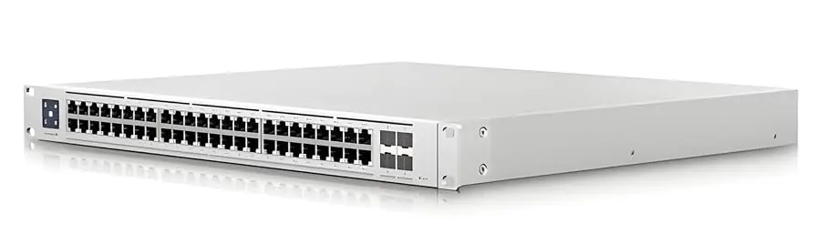 Ubiquiti UniFi Switch Enterprise PoE Switch Enterprise 48 PoE