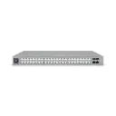Ubiquiti Networks Pro Max 48 PoE 48-Port 2.5G / 1G PoE++  Managed Network Switch