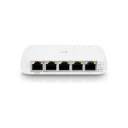 Ubiquiti UniFi USW Flex Mini 5-Port Layer 2 Gigabit Switch - EU Power Supply (USW-Flex-Mini)