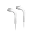 Ubiquiti UniFi Ethernet Patch Cable White - 0.1m (50 Pack) 
