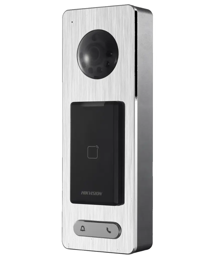 Hikvision Video Access Control Terminal