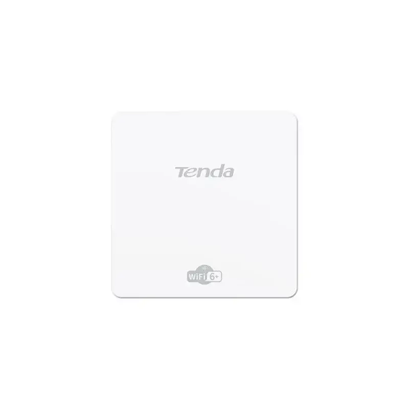 Tenda AX3000 WiFi6 Dual-band Gigabit In-wall Access Point