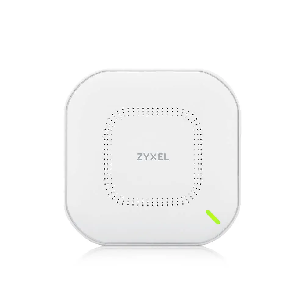Zyxel 802.11ax (WiFi 6) Dual Radio Unified Access Point
