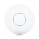 Ubiquiti UniFi WiFi 6 Long-Range Access Point U6-LR (PoE injector not included) جهاز موزع شبكة لاسلكي