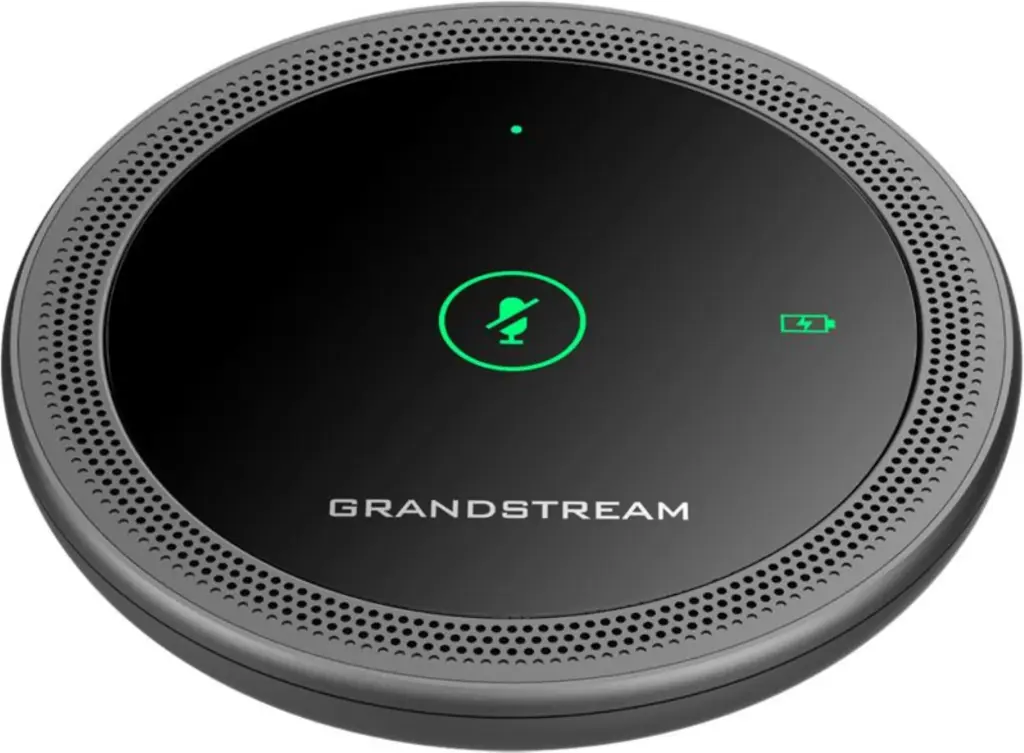 Grandstream GMD1208 Wireless Microphone 
