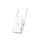 Tenda A27 WiFi 6 AX1800 WiFi Range Extender Network Signal Booster
