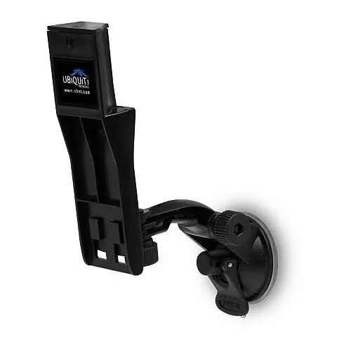 Ubiquiti NS-WM Nanostation Window/Wall Mount 