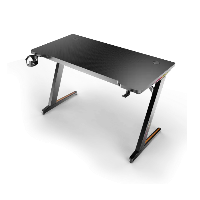 Xigmatek Apex Series RGB Gaming Desk APEX TWO 