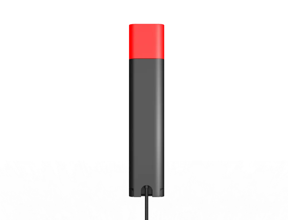 [BLT60] Yealink BLT60 Busylight for Yealink Wireless Headset WH62 WH63 WH66 WH67 