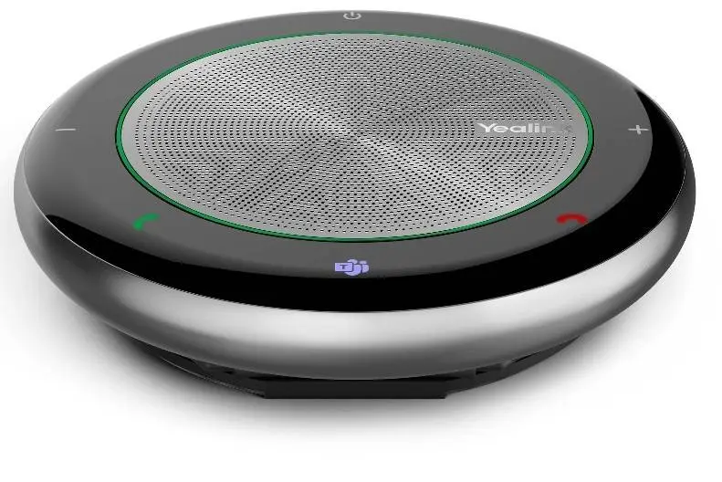 [CP700 Teams] Yealink CP700 Microsoft Teams Flexible Speakerphone 