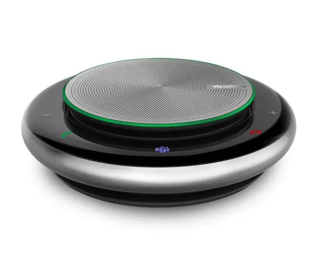 [CP900 Teams] Yealink CP900 Microsoft Teams Flexible Speakerphone 