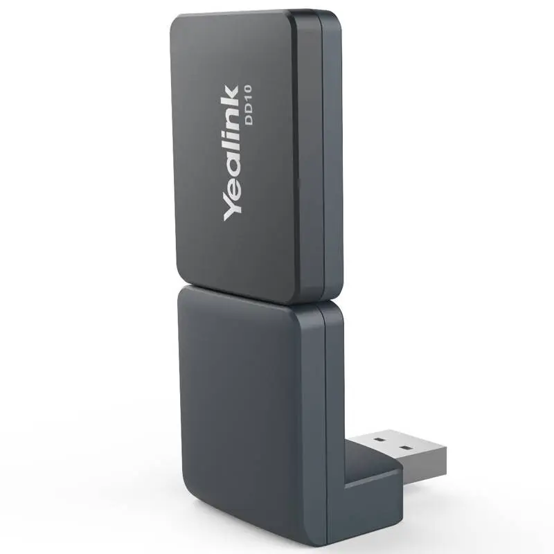 [DD10K] Yealink Wireless USB DECT Adapter (DD10K) 