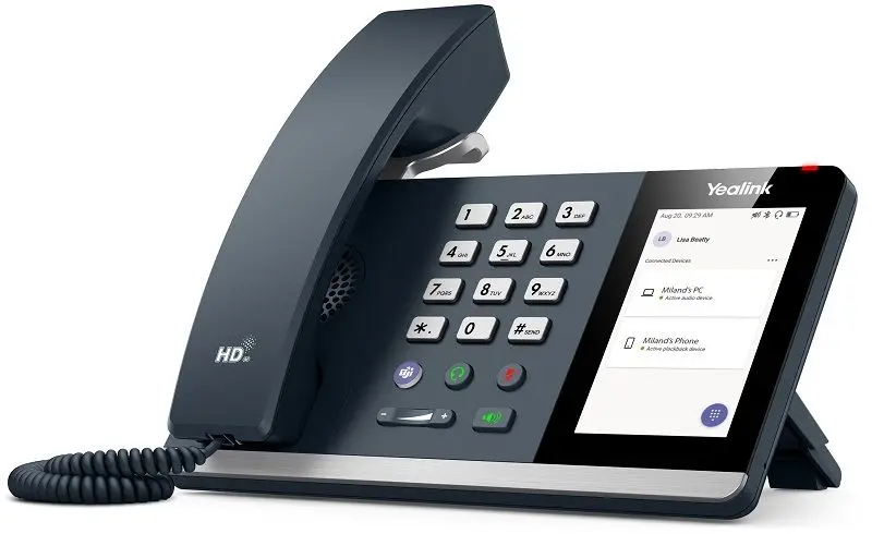 [MP50] Yealink MP50 Microsoft Teams USB Phone 