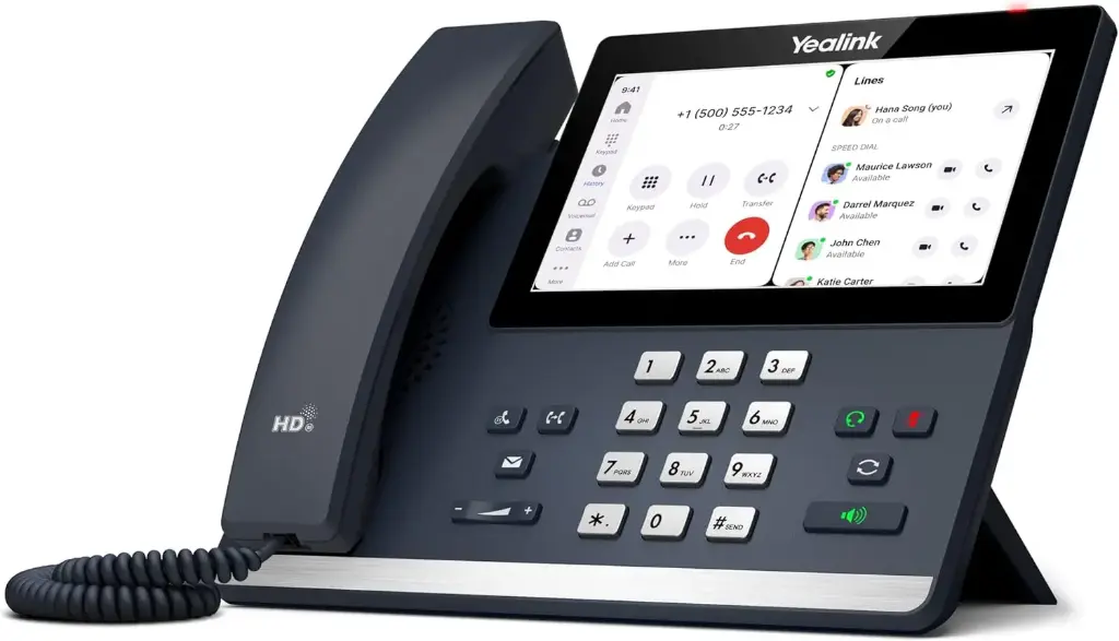 Yealink MP56 Phone Zoom Edition 