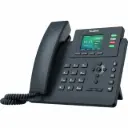 Yealink T33G 4-Line PoE Gigabit IP Phone - SIP-T33G 