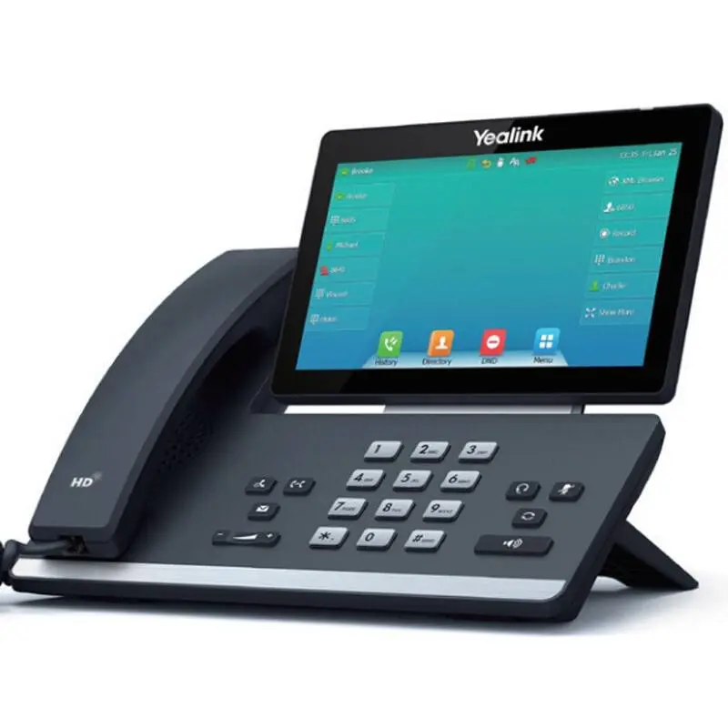 [SIP-T57W] Yealink SIP-T57W Prime Business Phone 