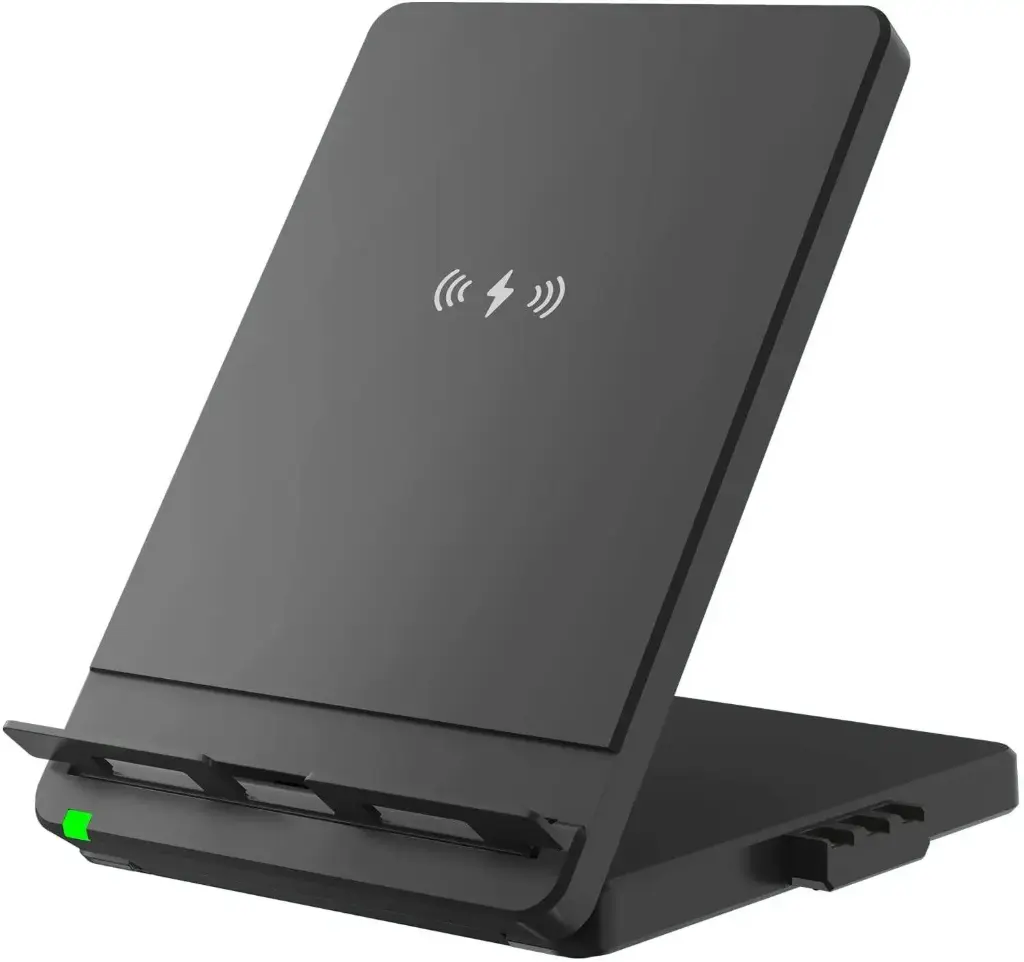 [WHC60] Yealink WHC60 Wireless Charger for WH66 WH67 Yealink Wireless Headset 