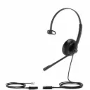 Yealink YHS34 Lite Mono Wideband Headset for Yealink IP Phone 
