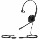 Yealink YHS34 Mono Wideband Headset for 3rd Party