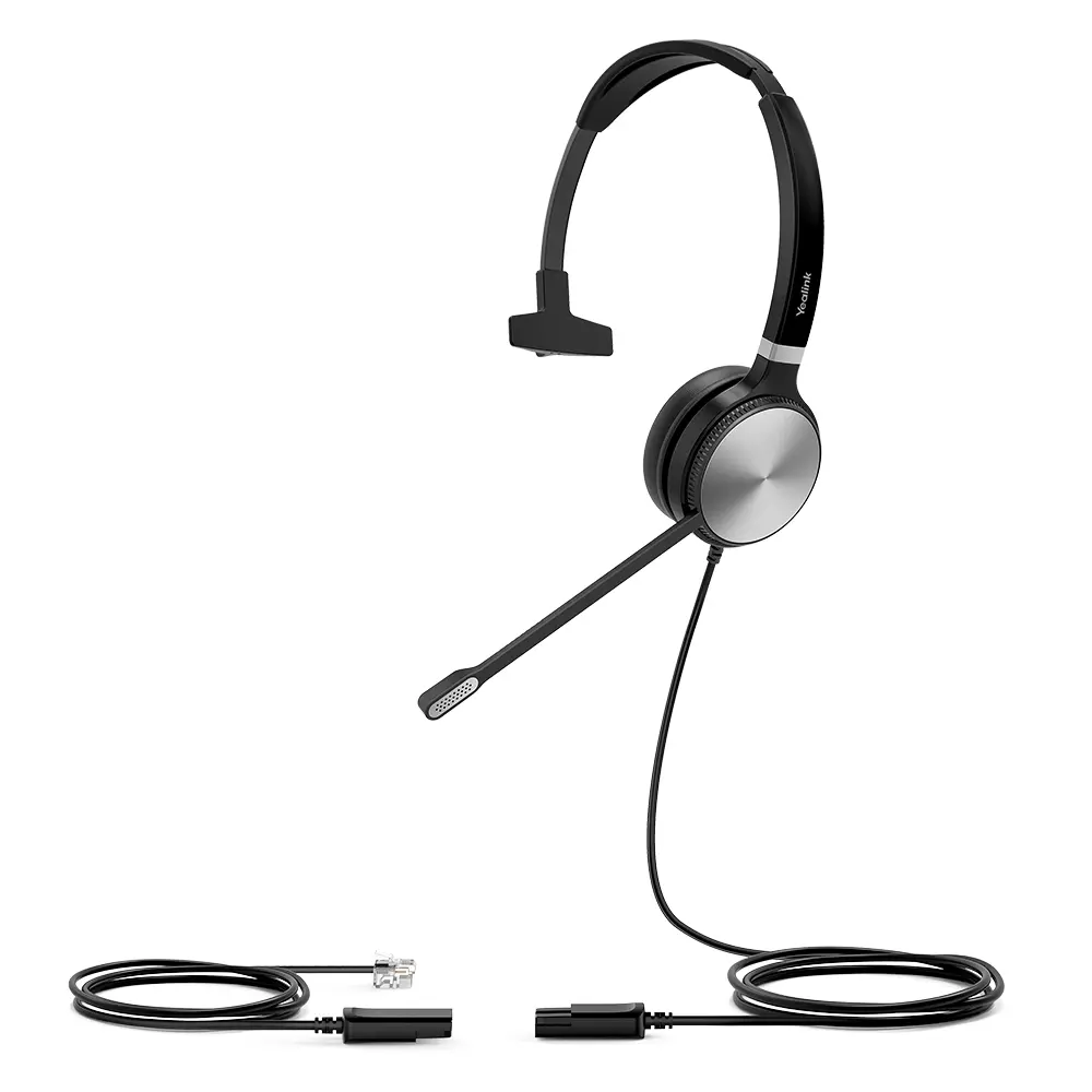 [YHS36 Mono for 3rd Party] Yealink YHS36 Mono Headset for 3rd Party