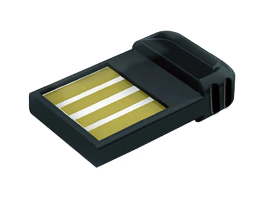 Yealink Bluetooth USB Dongle, Black (BT41) 