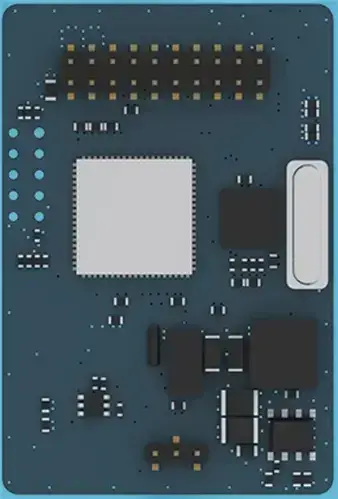 [YST-LTE] Yeastar 4G LTE Module for S-Series VoIP PBX 