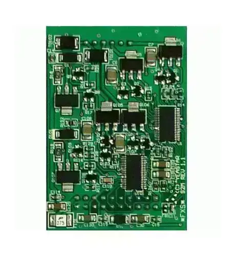 [YST-S2] Yeastar S2 Module PBX (2 FXS Ports) 
