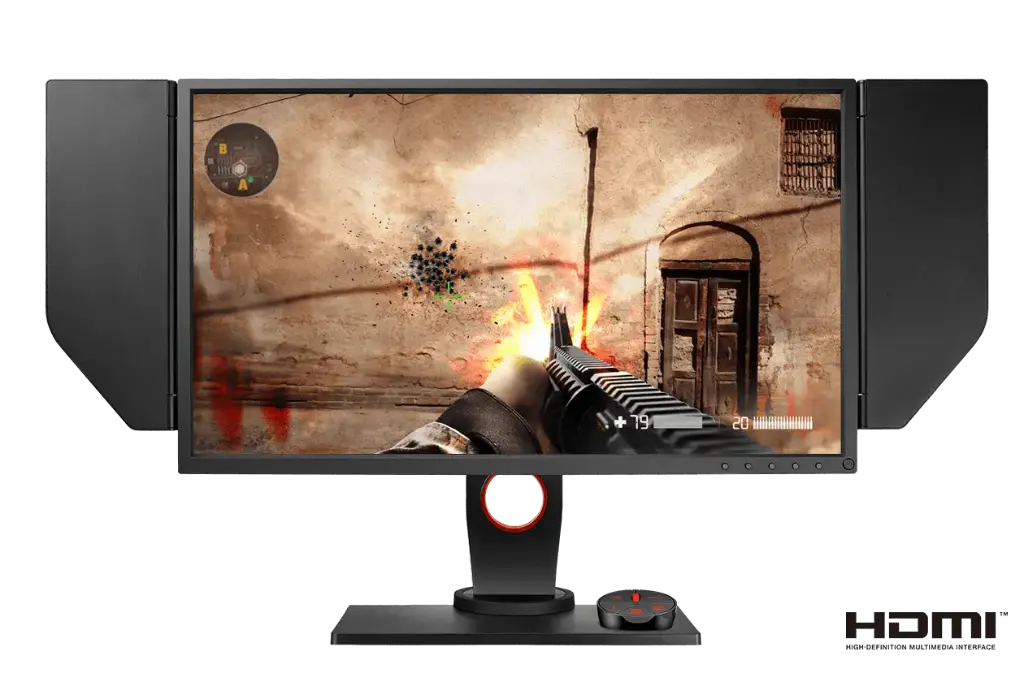 BenQ Zowie XL2746S 27" FHD (Full HD) Gaming Monitor for Esports
