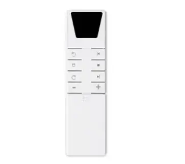Zemismart 9 Channels Remote for ZM25M 