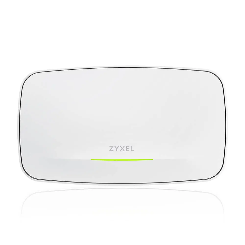 Zyxel WBE660S-EU0101F WiFi 7 Triple-Radio NebulaFlex Pro Access Point