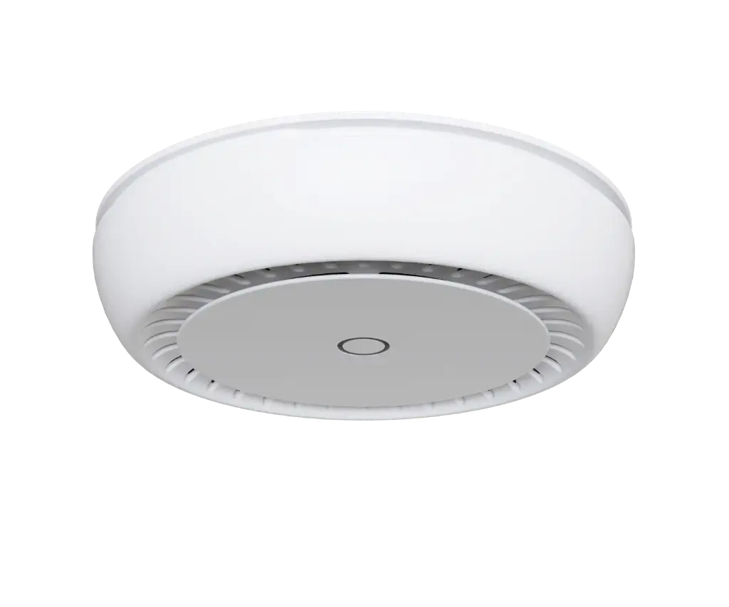 MikroTik cAP XL ac with RouterOS L4 RBcAPGi-5acD2nD-XL
