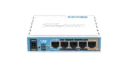 Mikrotik RouterBoard RB951Ui-2nD hAP
