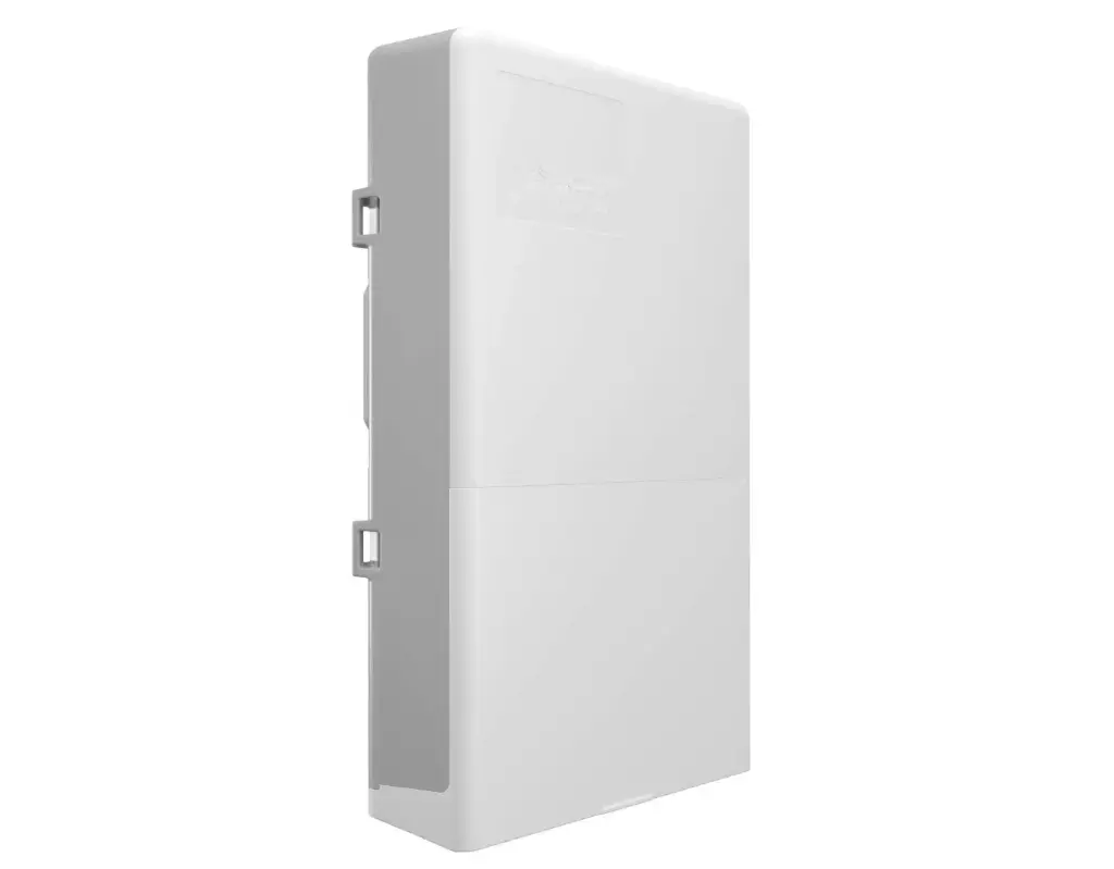 Mikrotik NetPower 15FR Reverse Port Fast Ethernet (10/100) Router Switch