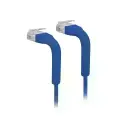 Ubiquiti UniFi patch cable UC-Patch-RJ45 -Blue 1M 