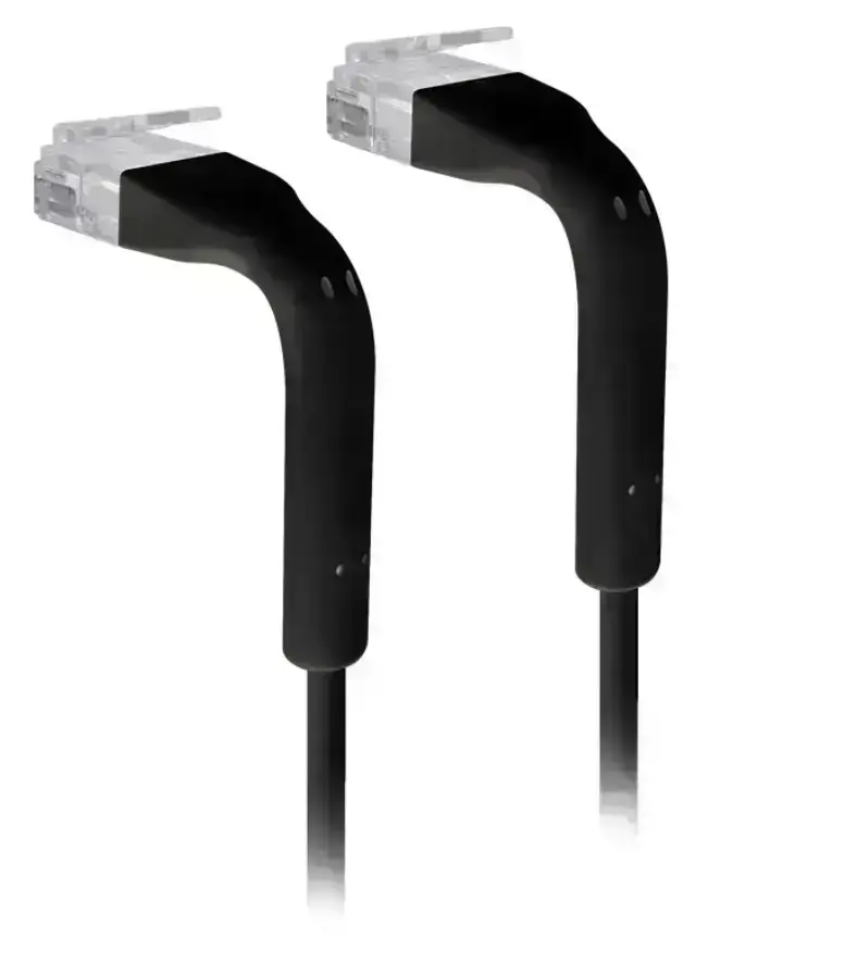 Ubiquiti UniFi patch cable UC-Patch-RJ45 -Black 1M 
