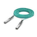 Ubiquiti UniFi 25 Gbps Long-Range Direct Attach Cable 30M 