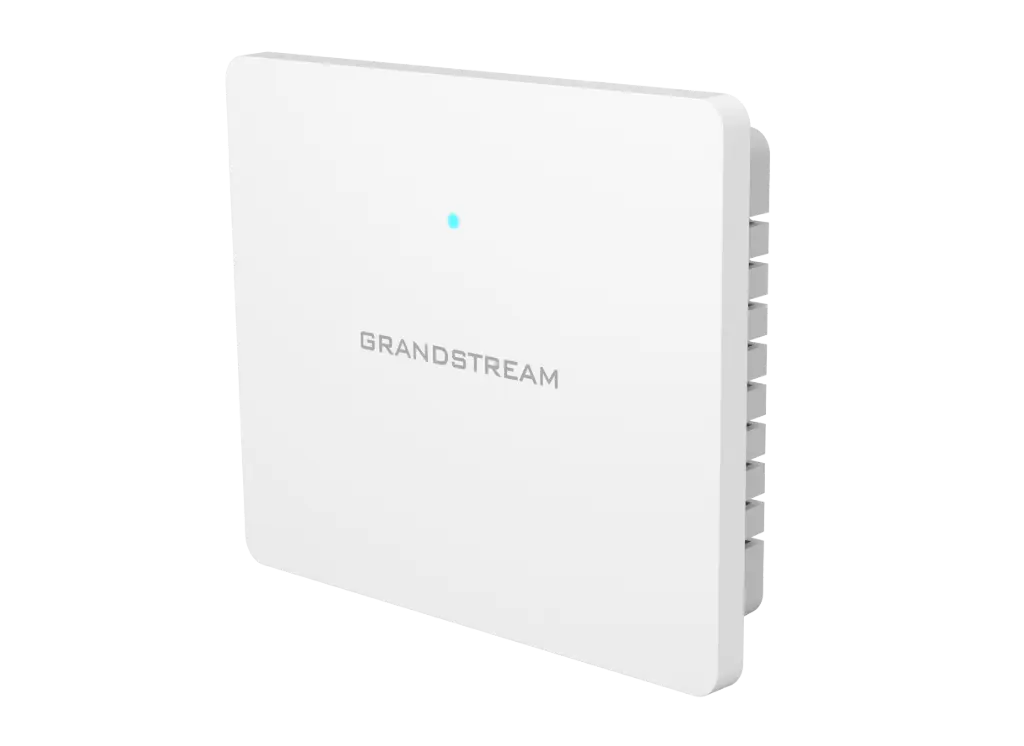 Grandstream GWN7602 Wi-Fi Access Point Dual Band 2x2:2 MIMO without POE Injector