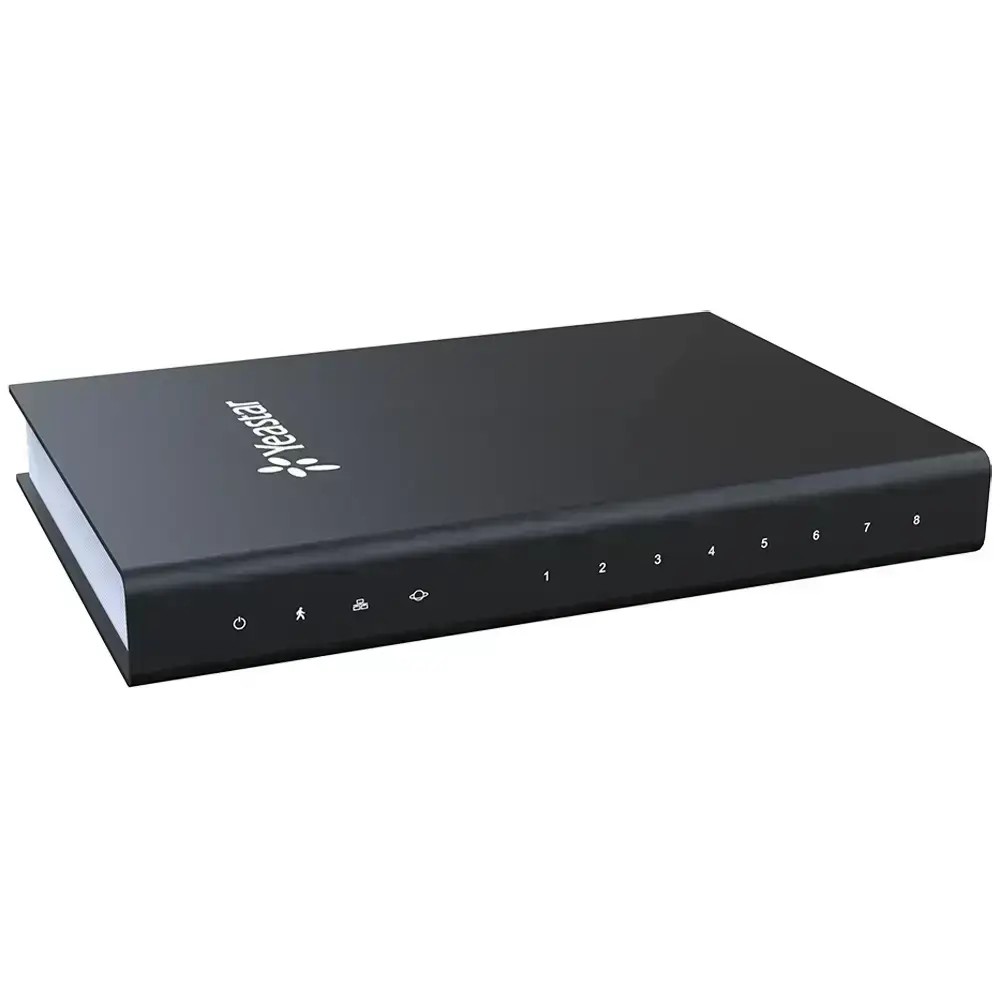 [yeastar TA810] Yeastar NeoGate TA810 8 FXO Port Gateway 