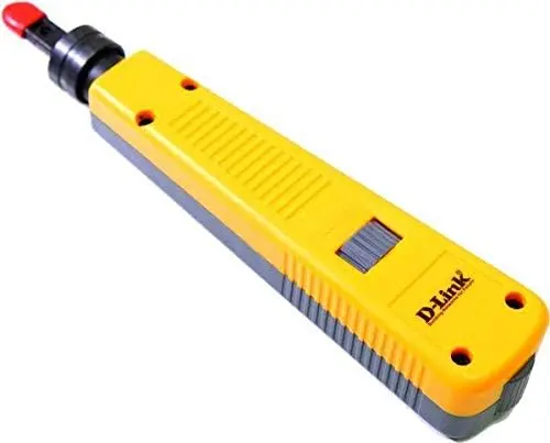 D-Link Punch Down Tool